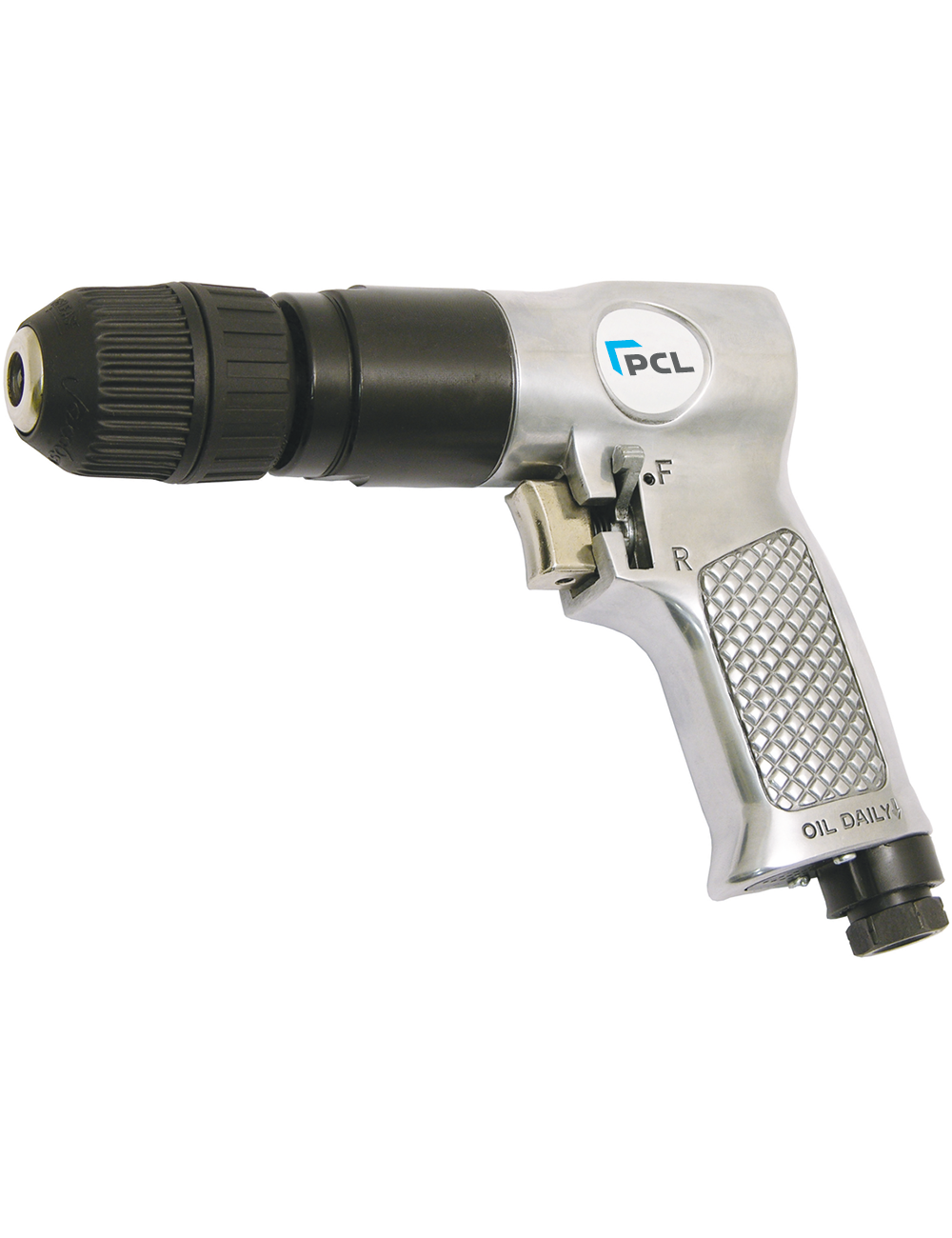 Omkeerbare Luchtboorkop Van 10 Mm (3/8")